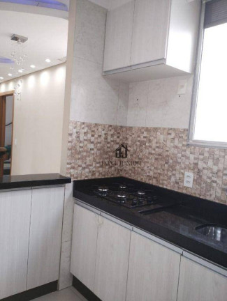 Imagem Apartamento com 2 Quartos à Venda, 43 m² em éden - Sorocaba Imagem Apartamento com 2 Quartos à Venda, 43 m² em éden - Sorocaba