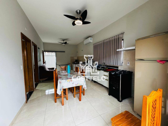 Imagem Casa com 3 Quartos à Venda, 300 m² em Centro - Primeiro De Maio