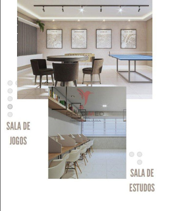 Imagem Apartamento com 2 Quartos à Venda, 55 m² em Bessa - João Pessoa Imagem Apartamento com 2 Quartos à Venda, 55 m² em Bessa - João Pessoa