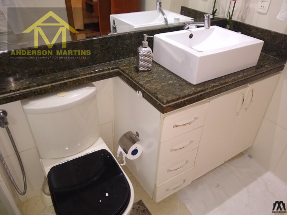 Imagem Apartamento com 3 Quartos à Venda, 120 m² em Praia De Itaparica - Vila Velha Imagem Apartamento com 3 Quartos à Venda, 120 m² em Praia De Itaparica - Vila Velha