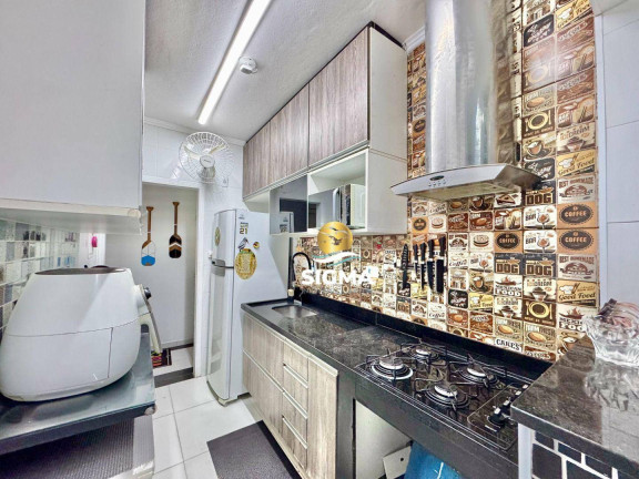 Imagem Apartamento com 2 Quartos à Venda, 65 m² em Jardim Astúrias - Guarujá Imagem Apartamento com 2 Quartos à Venda, 65 m² em Jardim Astúrias - Guarujá