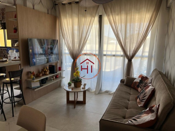 Imagem Apartamento com 2 Quartos à Venda, 73 m² em Praia Do Flamengo - Salvador