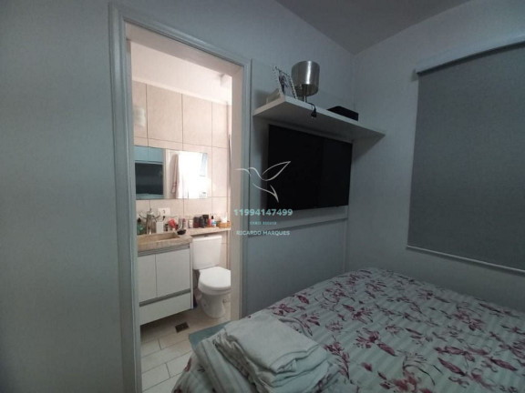 Imagem Apartamento com 2 Quartos à Venda, 60 m² em Butantã - São Paulo Imagem Apartamento com 2 Quartos à Venda, 60 m² em Butantã - São Paulo