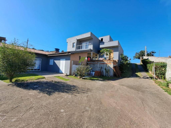 Imagem Casa de Condomínio com 3 Quartos à Venda, 260 m²