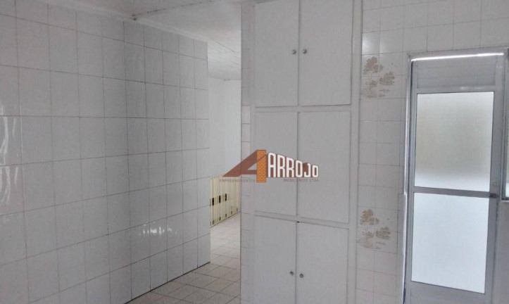 Imagem Casa com 2 Quartos para Alugar, em Vila São Francisco - São Paulo Imagem Casa com 2 Quartos para Alugar, em Vila São Francisco - São Paulo