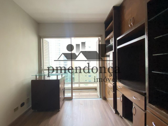 Imagem Apartamento com 3 Quartos à Venda, 158 m² em Perdizes - São Paulo