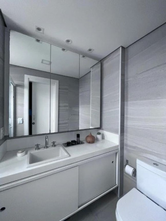 Imagem Apartamento com 3 Quartos à Venda, 160 m² em Vila Mariana - São Paulo