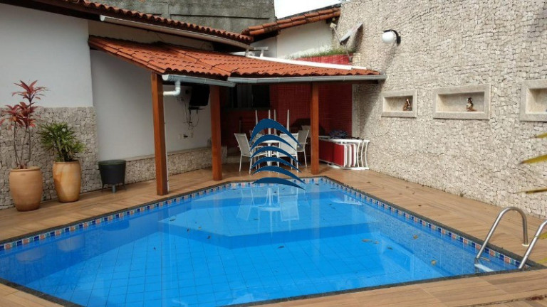 Imagem Casa com 3 Quartos à Venda, 276 m² em Horto Florestal - Salvador Imagem Casa com 3 Quartos à Venda, 276 m² em Horto Florestal - Salvador