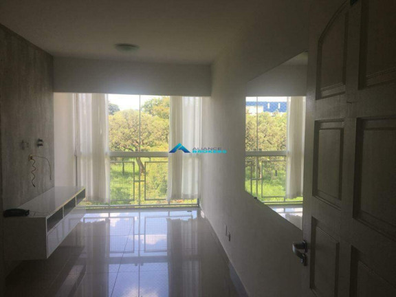 Imagem Apartamento com 2 Quartos à Venda, 52 m² em Residencial Pacaembu - Itupeva