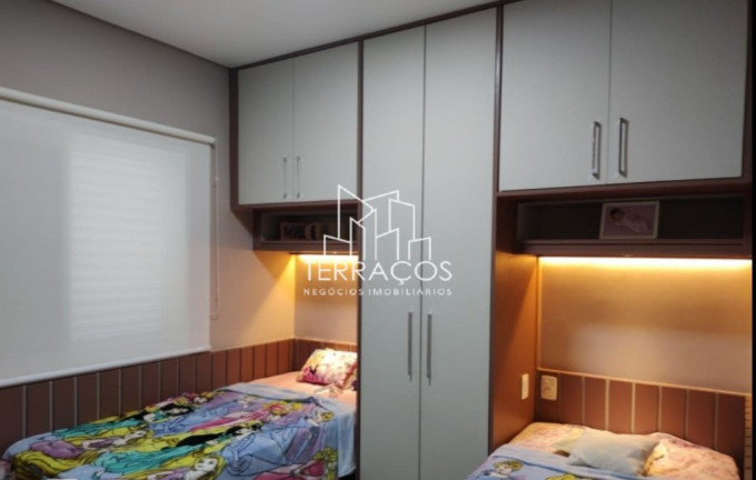 Imagem Imóvel com 4 Quartos à Venda, 278 m² em Inhandjara - Itupeva