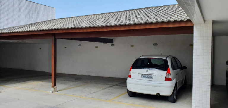 Imagem Apartamento com 1 Quarto para Temporada,  em Praia Grande - Arraial Do Cabo