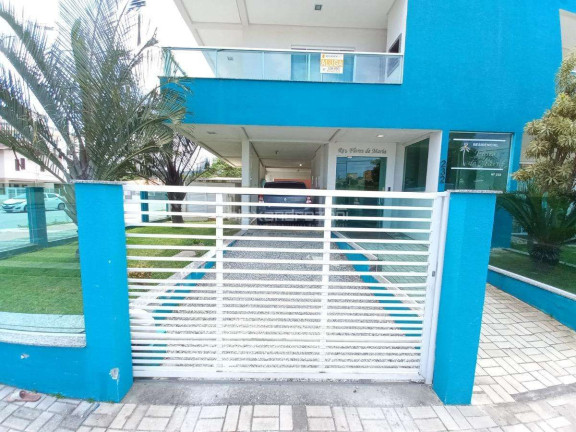 Imagem Apartamento com 2 Quartos para Temporada, 74 m² em Bombas - Bombinhas Imagem Apartamento com 2 Quartos para Temporada, 74 m² em Bombas - Bombinhas