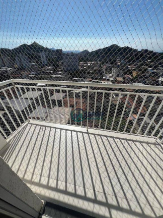 Imagem Apartamento com 2 Quartos à Venda, 55 m² em Fonseca - Niterói