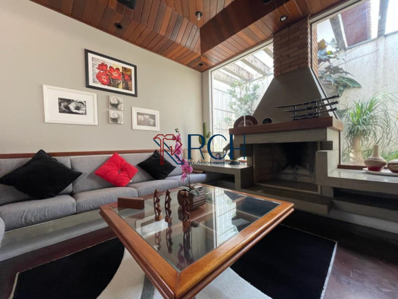 Imagem Casa com 5 Quartos à Venda, 504 m² em Condomínio Residencial Village D'avignon - Sorocaba