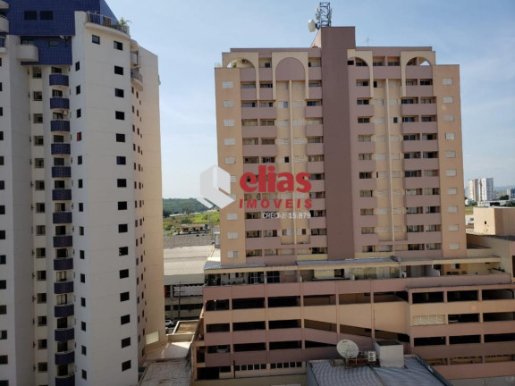Apartamento com 2 Quartos à Venda, 52 m² em Jardim Infante Dom Henrique - Bauru