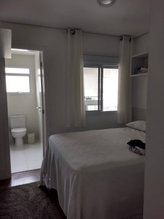 Imagem Apartamento com 4 Quartos à Venda, 179 m² em Ceramica - São Caetano Do Sul