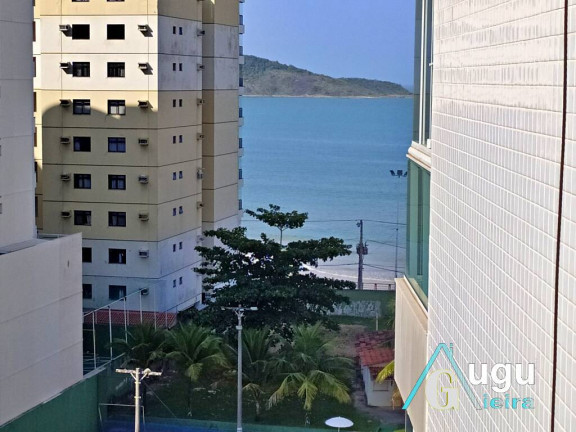 Imagem Apartamento com 3 Quartos à Venda, 98 m² em Praia Do Morro - Guarapari