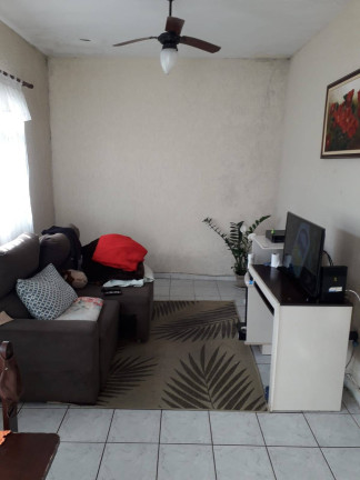 Imagem Casa com 3 Quartos à Venda, 283 m² em Canto Do Forte - Praia Grande
