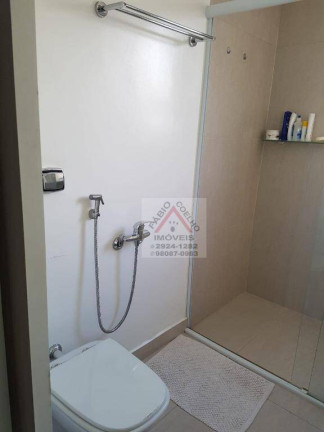 Imagem Apartamento com 3 Quartos à Venda, 126 m² em Morumbi - São Paulo