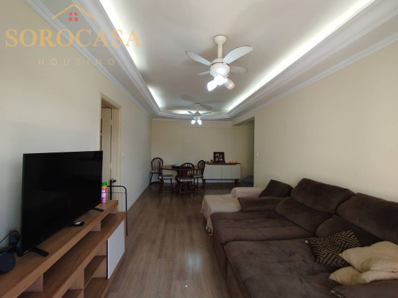 Imagem Apartamento com 3 Quartos à Venda,  em Centro - Sorocaba