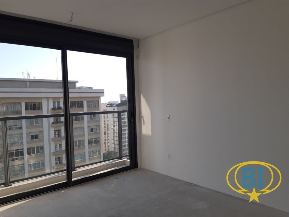 Imagem Apartamento com 3 Quartos à Venda, 205 m² em Jardim Paulista - São Paulo