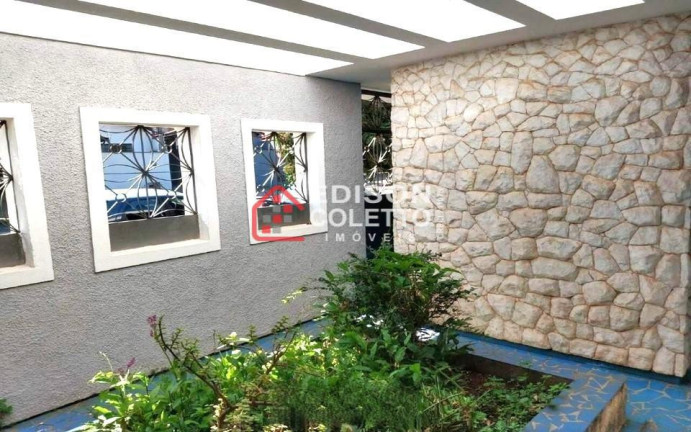 Imagem Casa com 3 Quartos à Venda, 254 m² em Vila Rezende - Piracicaba