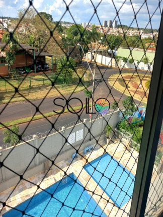 Imagem Apartamento com 2 Quartos à Venda, 43 m² em Jardim Residencial Paraíso - Araraquara Imagem Apartamento com 2 Quartos à Venda, 43 m² em Jardim Residencial Paraíso - Araraquara