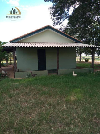 Imagem Fazenda à Venda, 15.294.400 m² em Centro - Assis Imagem Fazenda à Venda, 15.294.400 m² em Centro - Assis