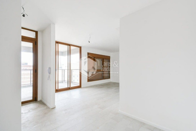Imagem Apartamento com 1 Quarto à Venda, 46 m² em Vila Nova Conceição - São Paulo