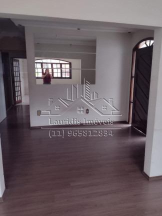 Imagem Sobrado com 3 Quartos à Venda, 190 m² em Jardim Regina - São Paulo Imagem Sobrado com 3 Quartos à Venda, 190 m² em Jardim Regina - São Paulo