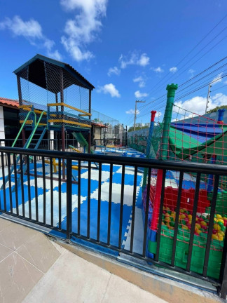 Imagem Apartamento com 3 Quartos à Venda, 65 m² em Jabotiana - Aracaju