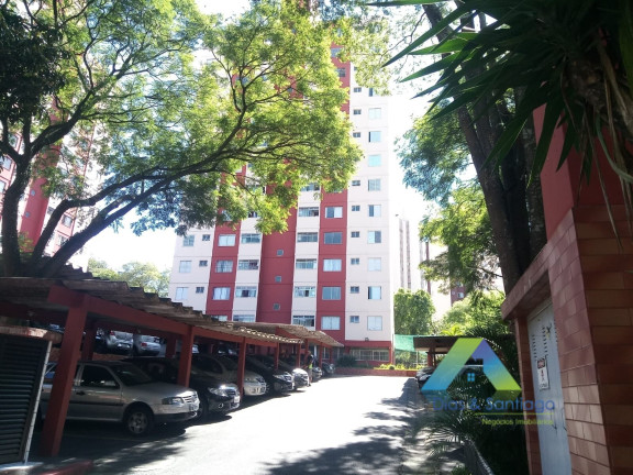Imagem Apartamento com 2 Quartos à Venda, 55 m² em Jardim Vergueiro (sacomã) - São Paulo Imagem Apartamento com 2 Quartos à Venda, 55 m² em Jardim Vergueiro (sacomã) - São Paulo