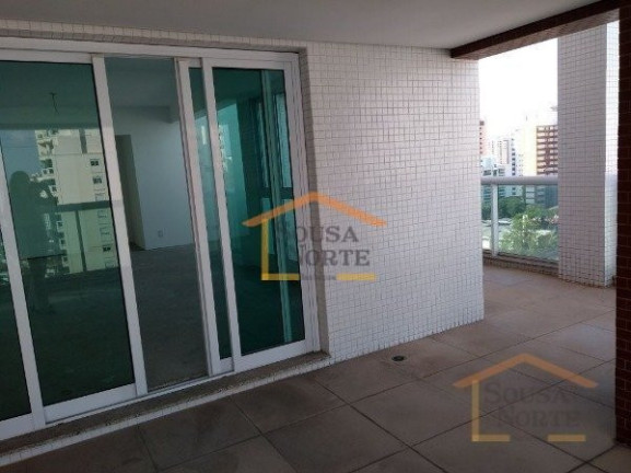 Imagem Apartamento com 4 Quartos à Venda, 223 m² em Santana - São Paulo Imagem Apartamento com 4 Quartos à Venda, 223 m² em Santana - São Paulo