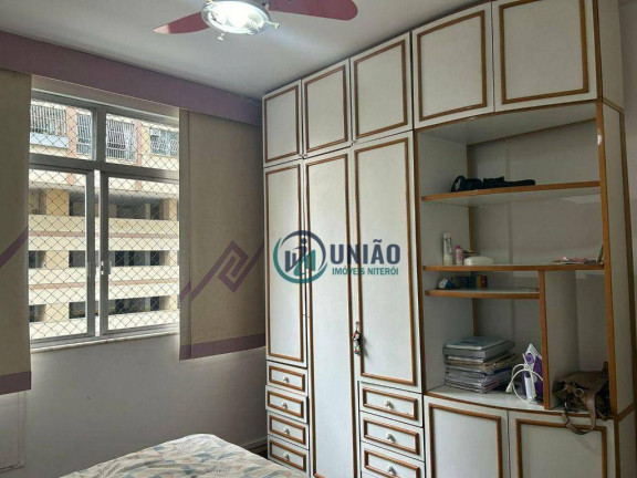 Imagem Apartamento com 3 Quartos à Venda, 100 m² em Icaraí - Niterói Imagem Apartamento com 3 Quartos à Venda, 100 m² em Icaraí - Niterói