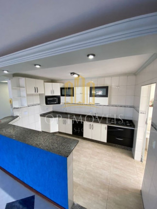 Imagem Apartamento com 3 Quartos à Venda, 96 m² em Jardim América - São José Dos Campos Imagem Apartamento com 3 Quartos à Venda, 96 m² em Jardim América - São José Dos Campos