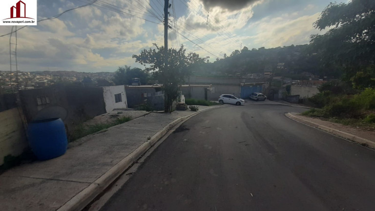 Imagem Terreno à Venda, 250 m² em Jardim Vassouras Ii - Francisco Morato Imagem Terreno à Venda, 250 m² em Jardim Vassouras Ii - Francisco Morato