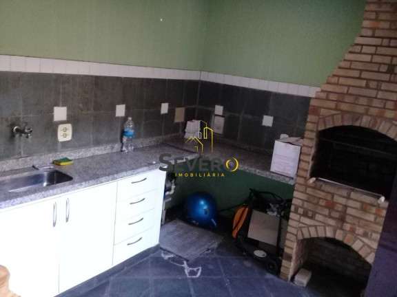 Imagem Casa com 3 Quartos à Venda, 200 m² em Brasilândia - São Gonçalo Imagem Casa com 3 Quartos à Venda, 200 m² em Brasilândia - São Gonçalo