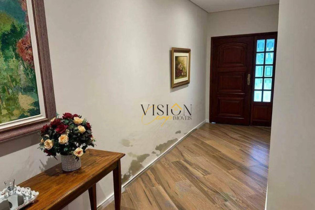 Imagem Casa com 4 Quartos à Venda, 495 m² em Parque Xangrilá - Campinas