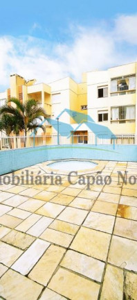 Imagem Apartamento com 1 Quarto à Venda, 48 m² em Capão Novo - Capão Da Canoa Imagem Apartamento com 1 Quarto à Venda, 48 m² em Capão Novo - Capão Da Canoa