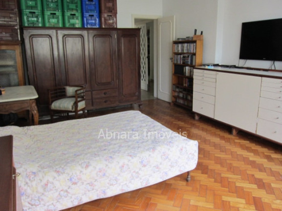 Imagem Apartamento com 4 Quartos à Venda, 300 m² em Copacabana - Rio De Janeiro