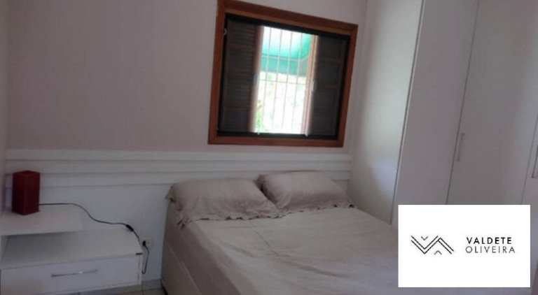 Imagem Casa com 2 Quartos à Venda, 80 m² em Loteamento Villa Branca - Jacareí
