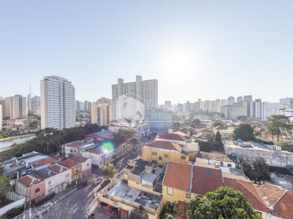 Imagem Apartamento com 3 Quartos à Venda, 84 m² em Aclimação - São Paulo