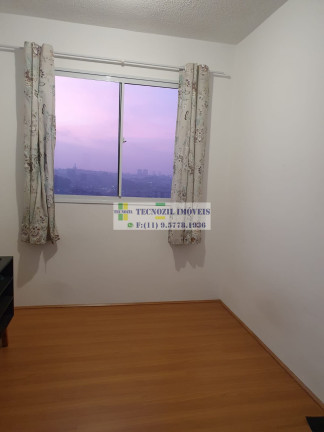 Imagem Apartamento com 2 Quartos à Venda, 45 m² em Jardim Santa Emilia - São Paulo Imagem Apartamento com 2 Quartos à Venda, 45 m² em Jardim Santa Emilia - São Paulo