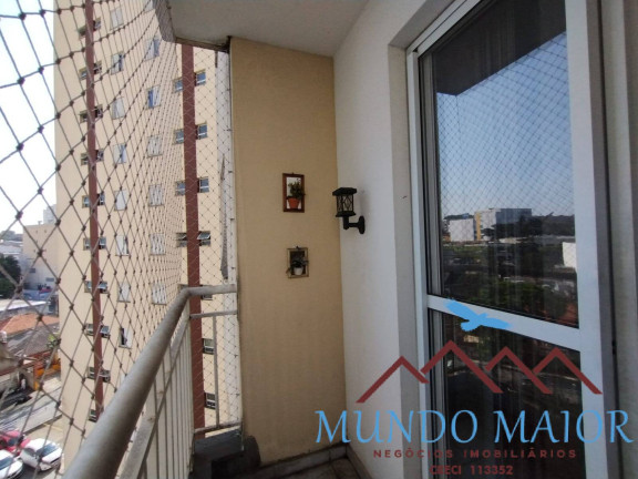 Imagem Apartamento com 2 Quartos à Venda, 56 m² em Rudge Ramos - São Bernardo Do Campo Imagem Apartamento com 2 Quartos à Venda, 56 m² em Rudge Ramos - São Bernardo Do Campo