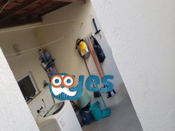 Imagem Casa com 3 Quartos à Venda, 105 m² em Papagaio - Feira De Santana