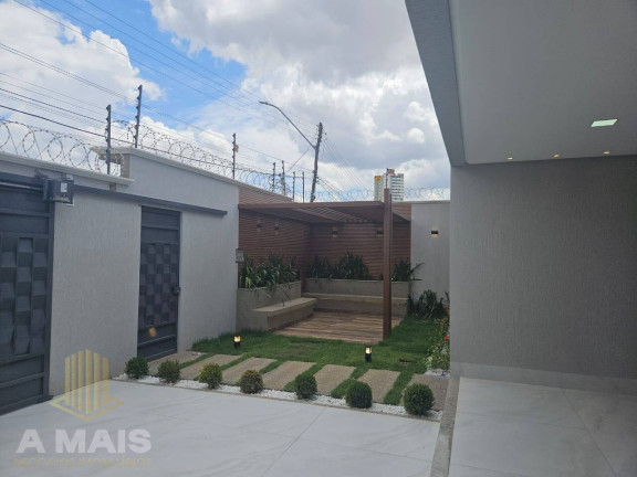 Imagem Apartamento com 4 Quartos à Venda, em Jardim América - Goiânia Imagem Apartamento com 4 Quartos à Venda, em Jardim América - Goiânia
