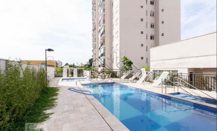 Imagem Apartamento com 2 Quartos à Venda, em Tatuape - São Paulo Imagem Apartamento com 2 Quartos à Venda, em Tatuape - São Paulo