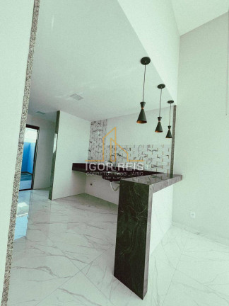 Imagem Casa com 2 Quartos à Venda,  em Parque Aurora - Campos Dos Goytacazes