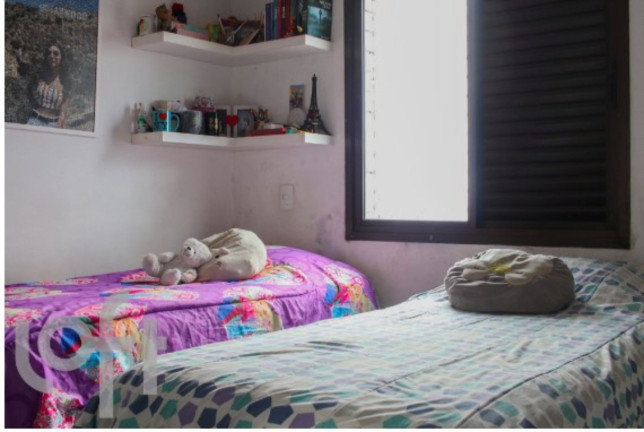 Imagem Apartamento com 3 Quartos à Venda, 125 m² em Vila Jacuí - São Paulo Imagem Apartamento com 3 Quartos à Venda, 125 m² em Vila Jacuí - São Paulo