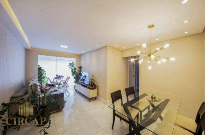 Imagem Apartamento com 3 Quartos à Venda, 98 m² em Perdizes - São Paulo Imagem Apartamento com 3 Quartos à Venda, 98 m² em Perdizes - São Paulo